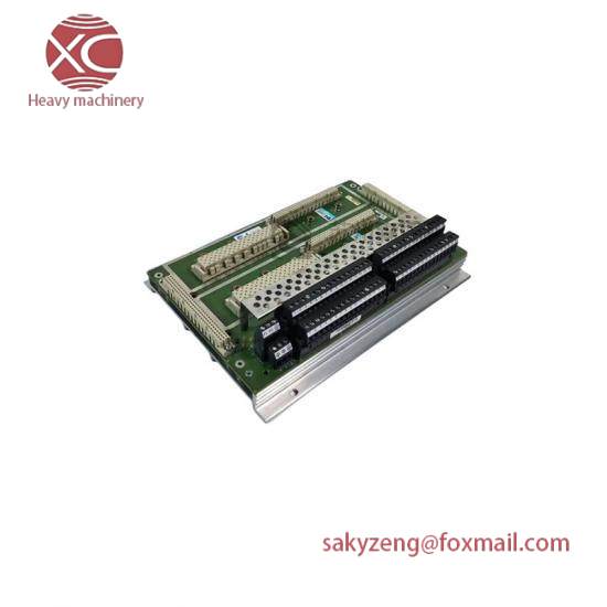 TRICONEX 7400206-100 PLC MODULE
