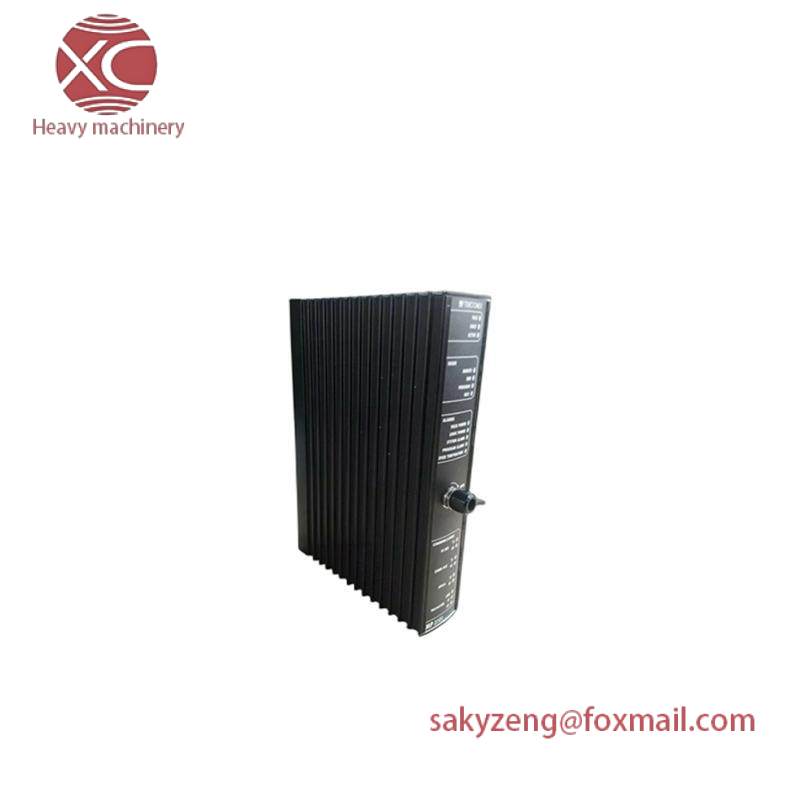 Triconex 7400207-001 Input Module