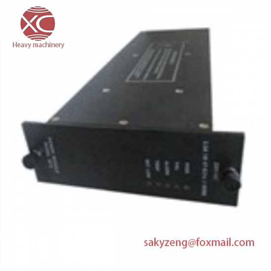 Triconex 7400208B-020 Multi-Function Processor Module