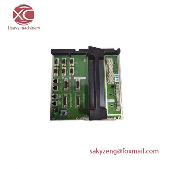 TRICONEX 7400213-100 Termination Board