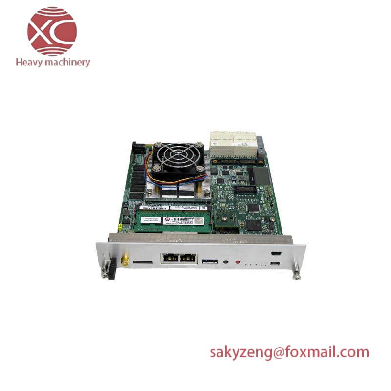 TRICONEX 8305E POWER SUPPLY MODULE