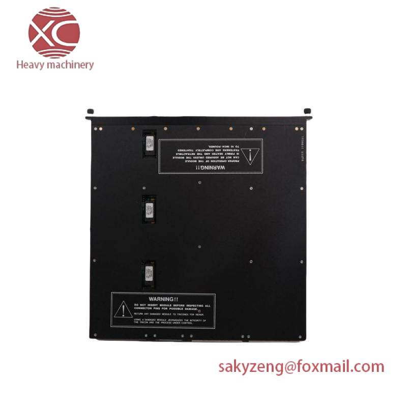 TRICONEX 8310N2