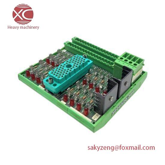 Triconex 9662-110 Main Processor