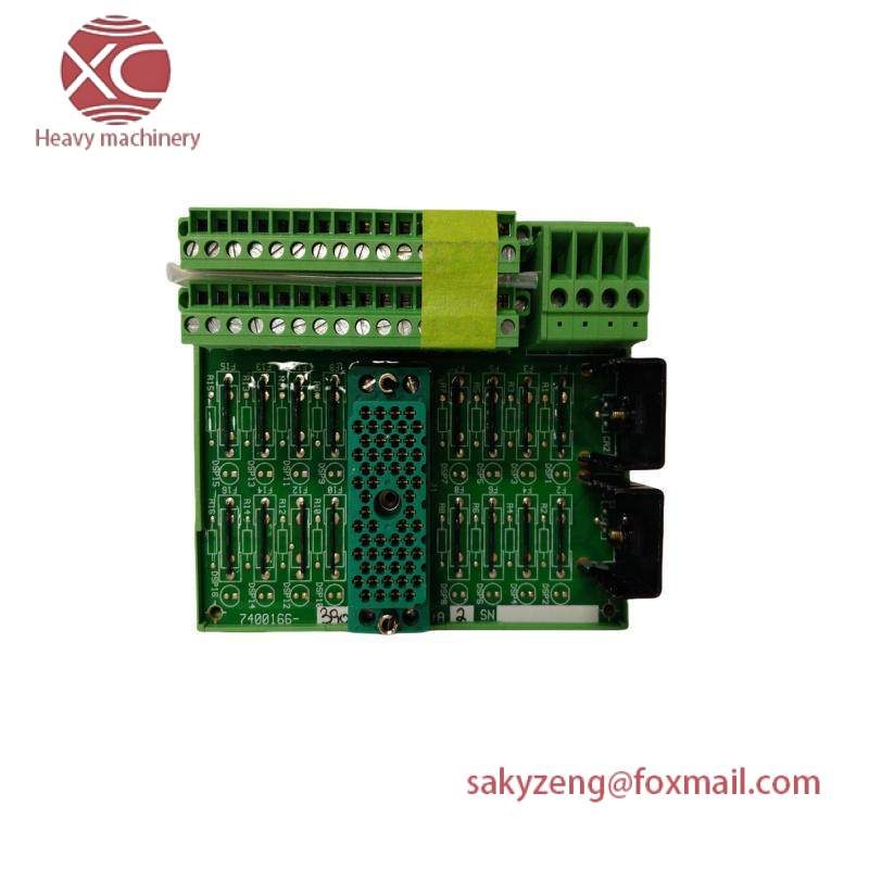 TRICONEX 9662-1