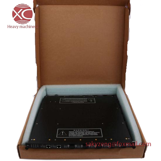 TRICONEX 9761-210