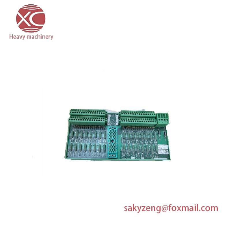 TRICONEX 9761-210 Module