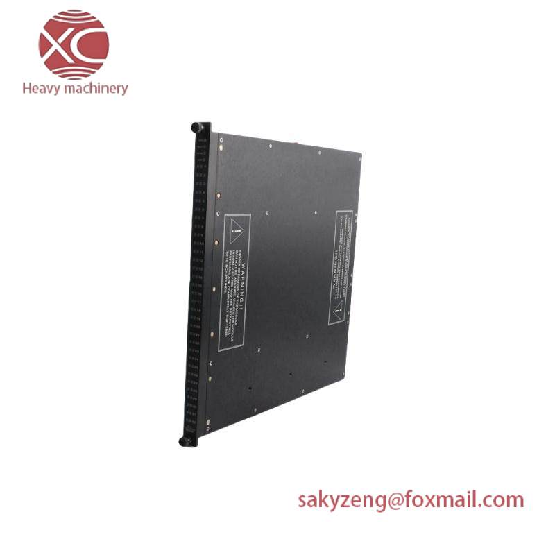 TRICONEX 9853-610