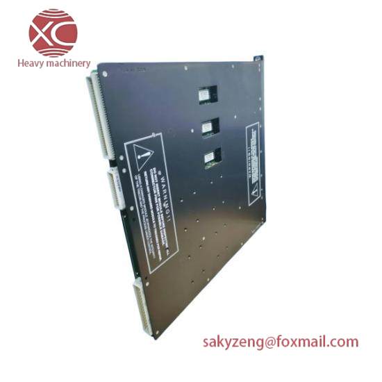 TRICONEX 9853-610