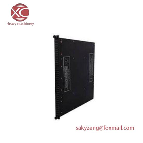 TRICONEX 9853-610