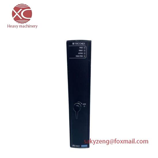 TRICONEX 3000420-310