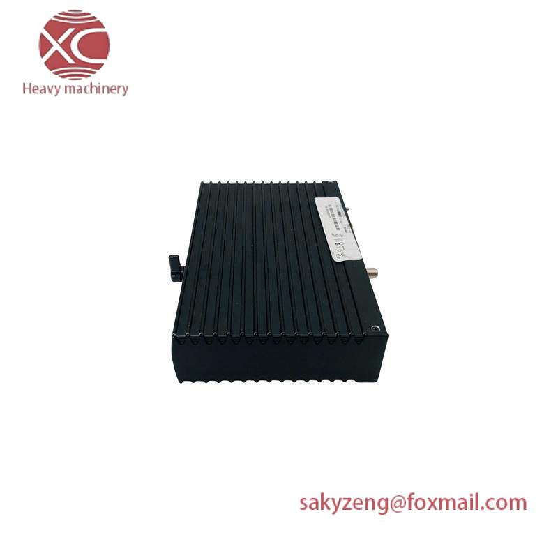 Triconex CM3201 Communication Module