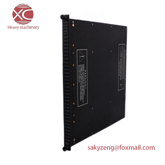 Triconex CM 3201