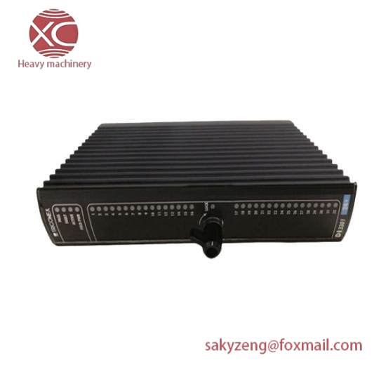 Triconex DI3301S2 DI Input Module
