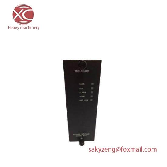 TRICONEX DO2401