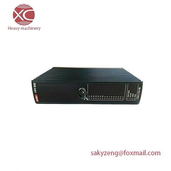 Triconex DO 3401 Digital Output Module
