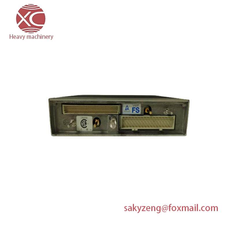 TRICONEX EPI3382S2 digital output module