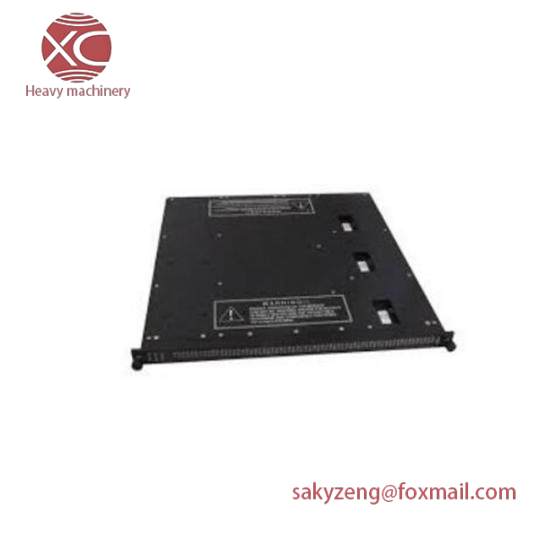 TRICONEX FTA-544