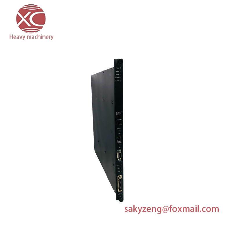 TRICONEX FTA-554