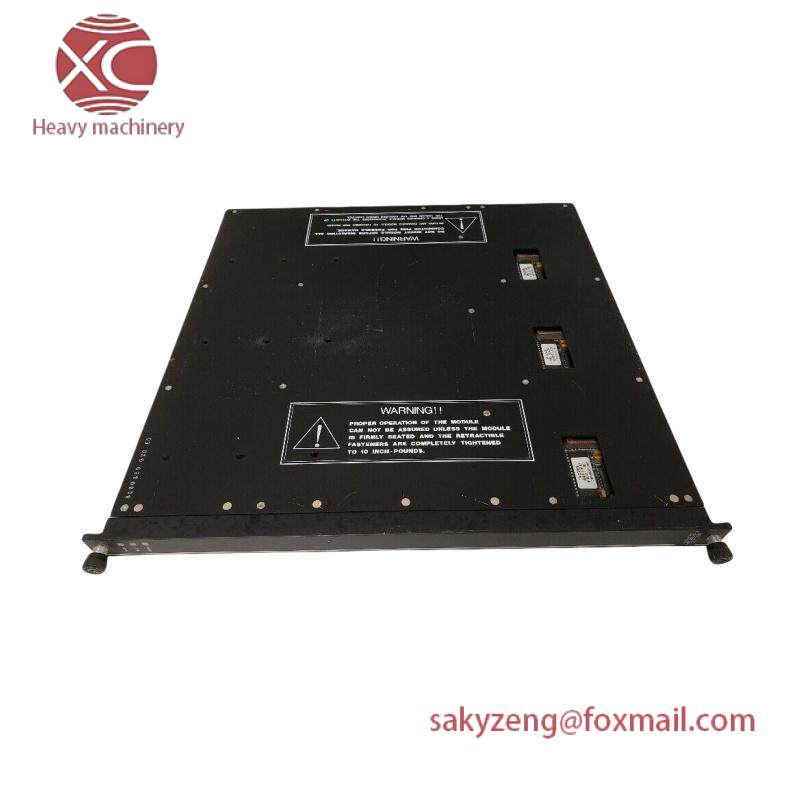 TRICONEX FTA-554