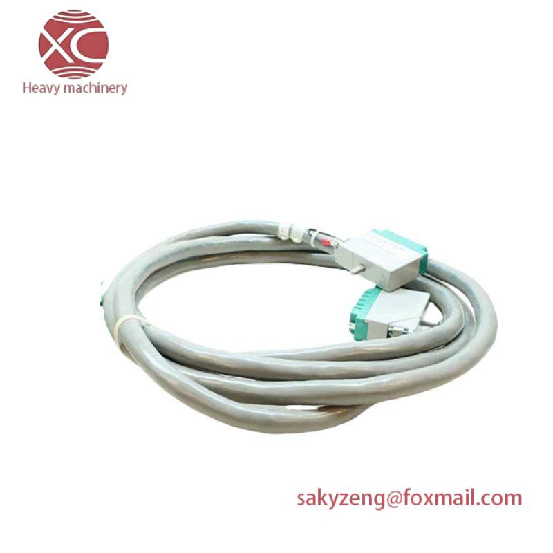 TRICONEX ICM6211