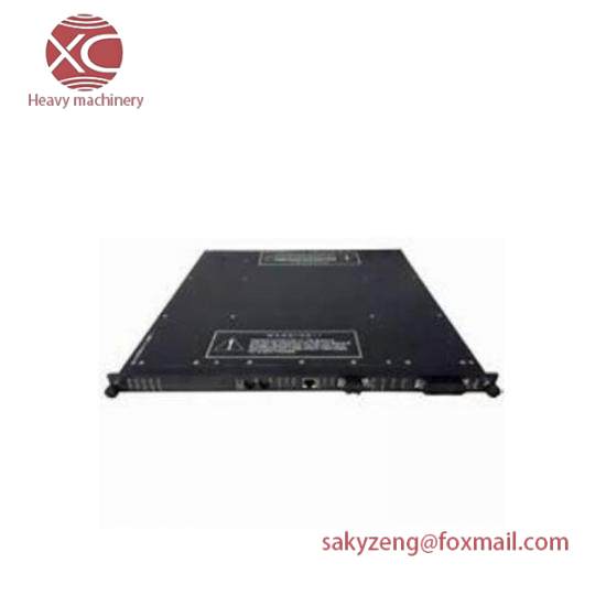 TRICONEX IMSS 4701X