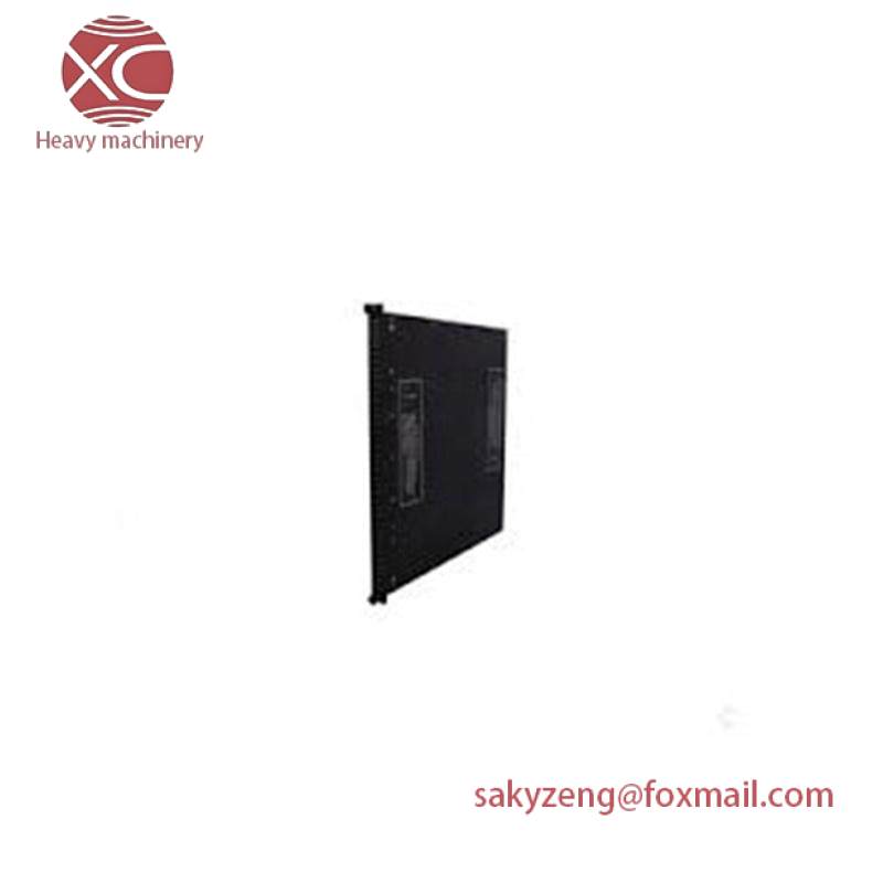 TRICONEX MP3009X/TCM 4355X