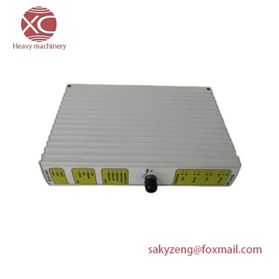 Triconex MP3101S2 Controller Module