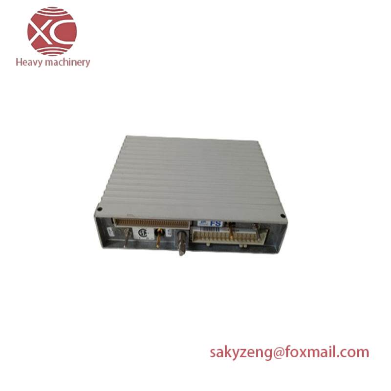 TRICONEX MP3101S2 digital input module