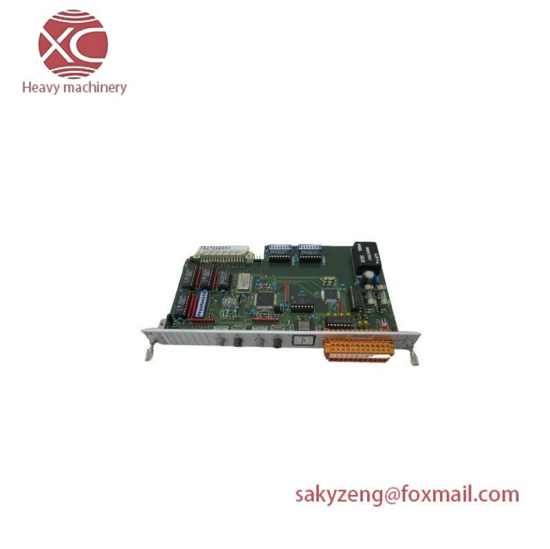 TRICONEX PLM 3900N