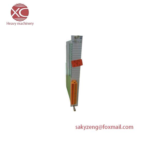 TRICONEX PLM 3900N