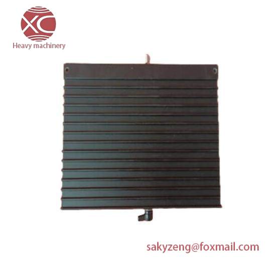 TRICONEX PM6301A