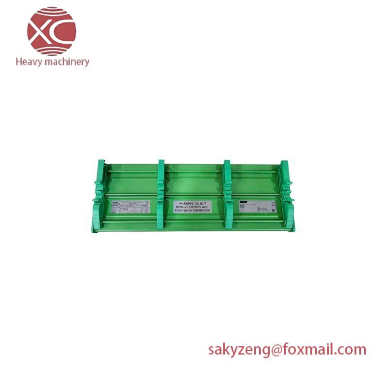 TRICONEX T8800C PD8800