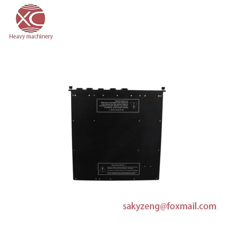 TRICONEX T8800C PD8800