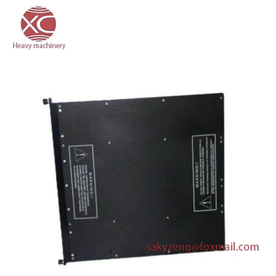 TRICONEX T8800C PD8800