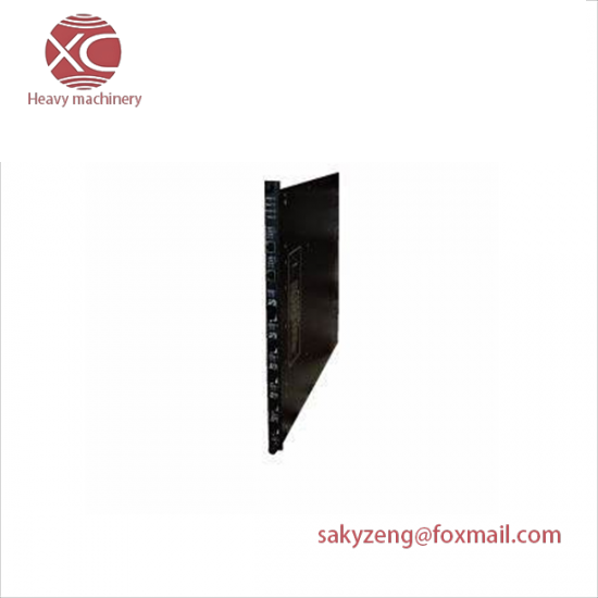 Triconex TCM4354 Communication Module