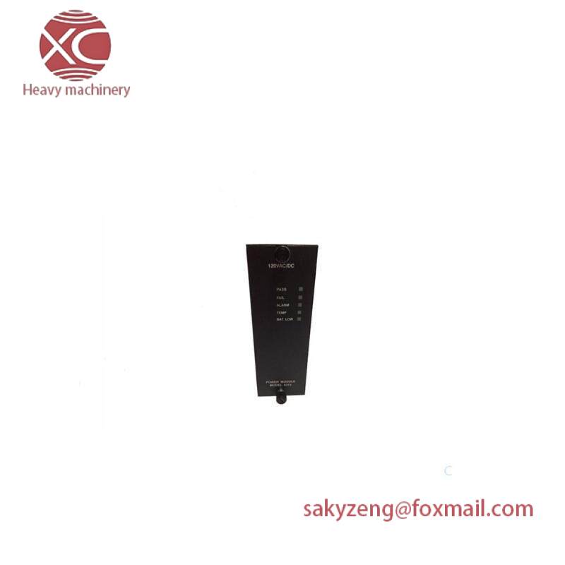 TRICONEX TCM 4353 Interface Module