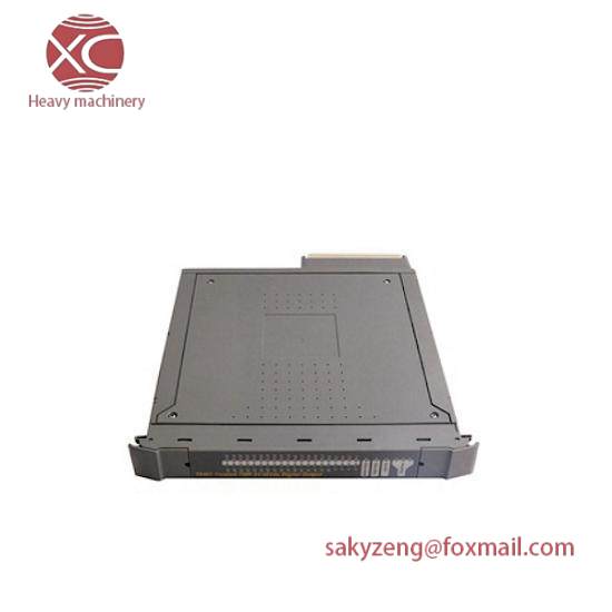 Trusted T8231  ICS Triplex