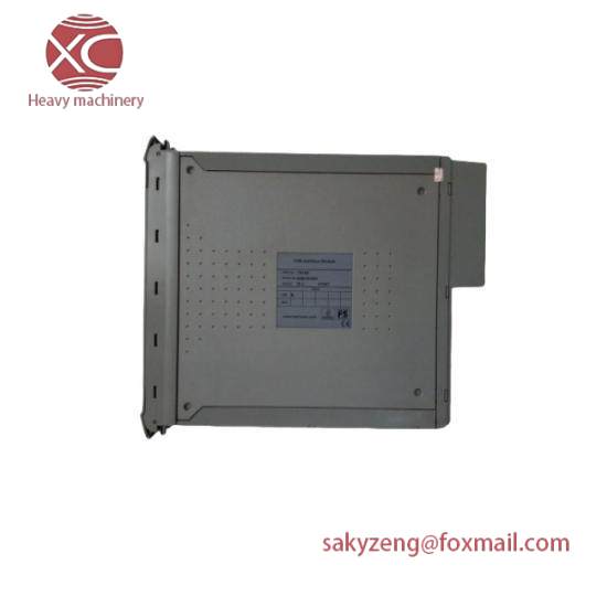 Trusted T8449 Digital Output Module  ICS Triplex
