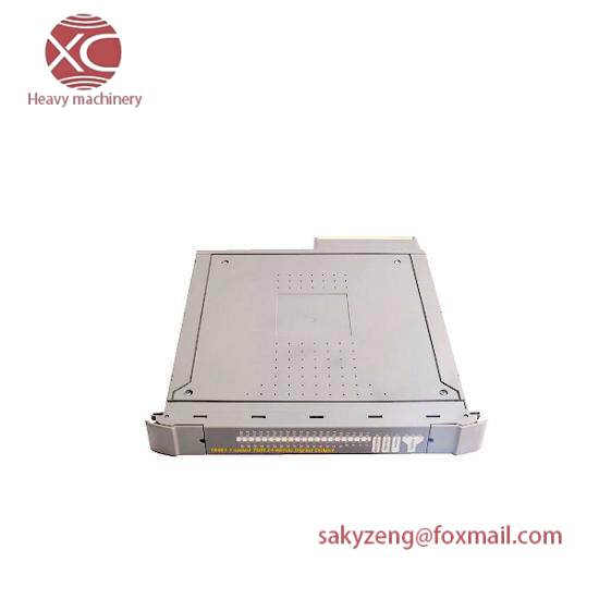 Trusted T8461  ICS Triplex
