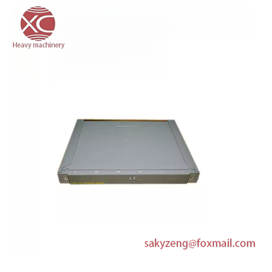 Trusted T8831 Analog Input Module  ICS Triplex
