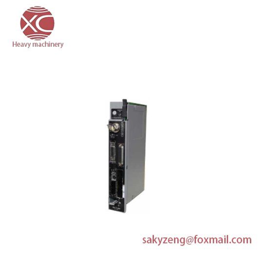 Trusted T8832 Analog Input Module  ICS Triplex