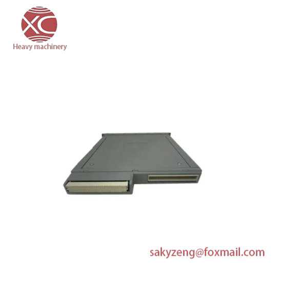 Trusted T8833 Power Supply  ICS Triplex