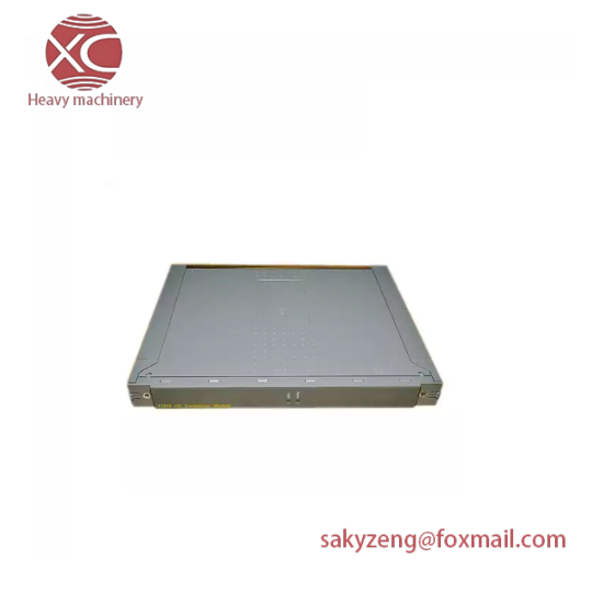 Trusted T8834 Power Supply  ICS Triplex