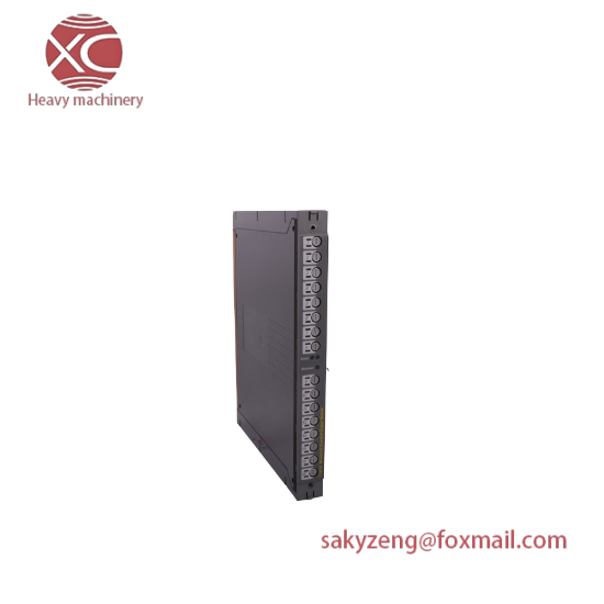 Trusted T8844 Analog Input Module  ICS Triplex
