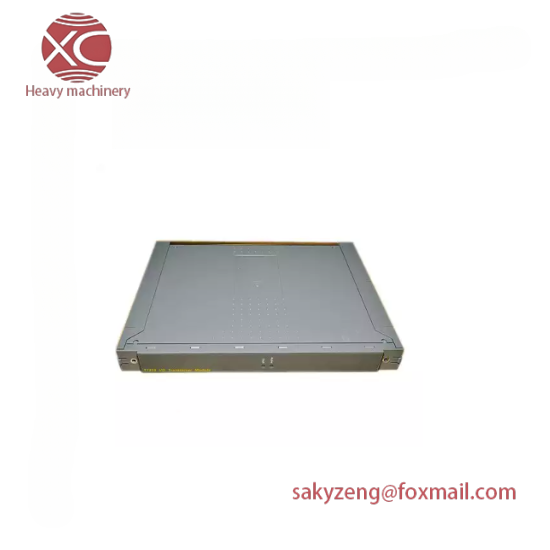 Trusted T8845 Digital Output Module  ICS Triplex