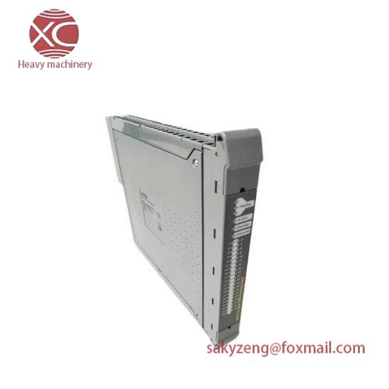 Trusted TD016AIX  ICS Triplex