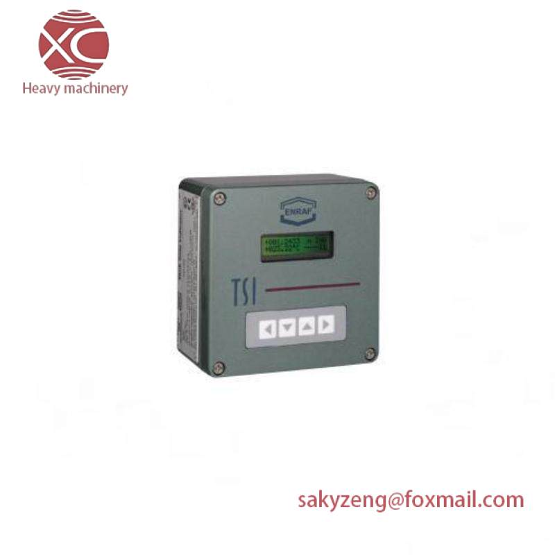 TECHCON SYSTEMS TSI 977 Tank Side Indicator