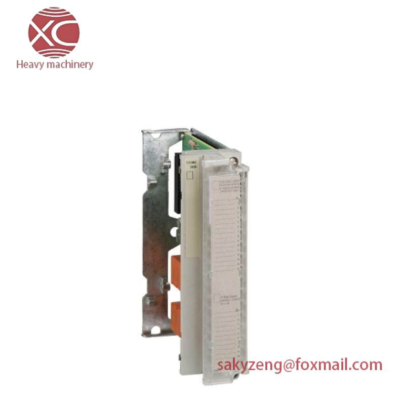 Schneider TSXDMZ28DR 28 I/O 24 V DC relay