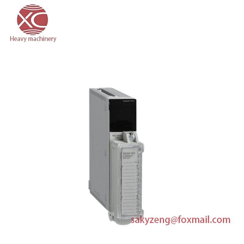 Schneider TSXDSY16T2 Modicon Discrete Output Module