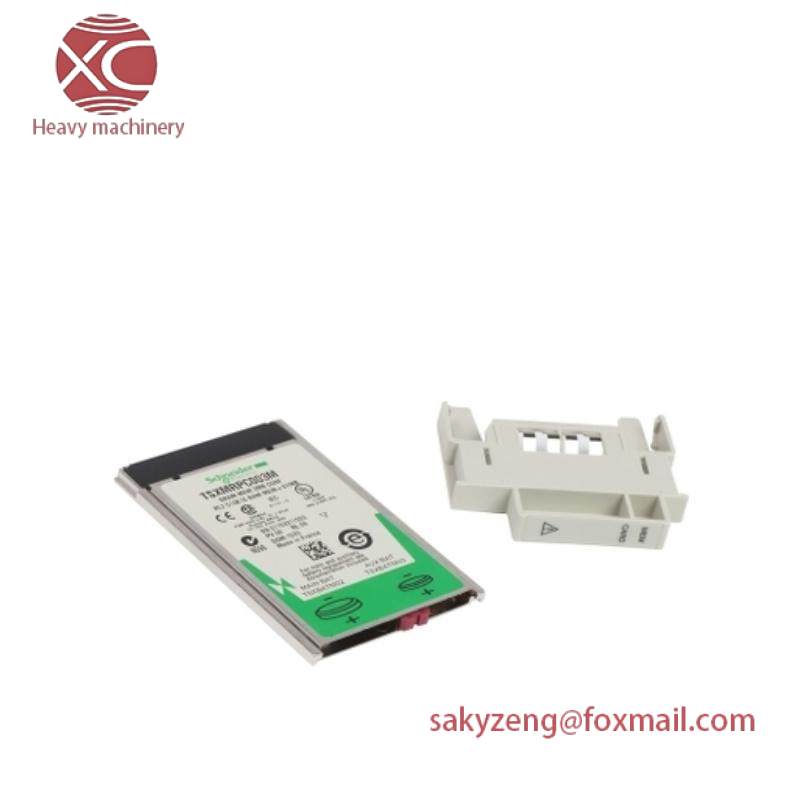 Schneider Electric TSXMRPC003M Memory Module
